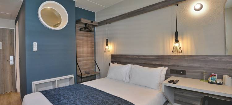 N1 城路边小屋(Road Lodge N1 City)图片