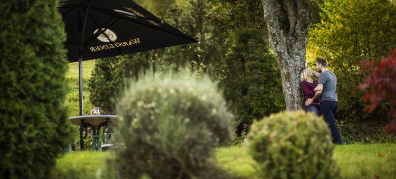 兰德加斯霍夫鲁珀酒店(Hotel Landgasthof Rüppel)图片