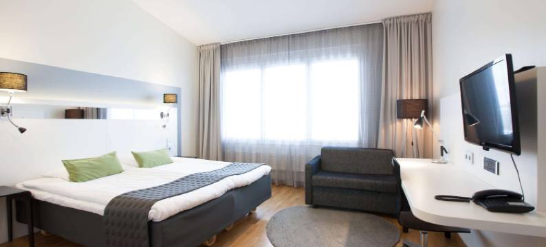 斯堪迪克波里酒店(Scandic Pori)图片