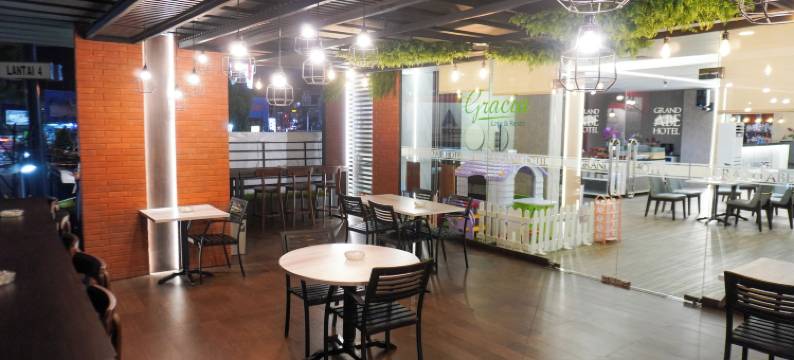 ABE大酒店(Grand Abe Hotel)图片