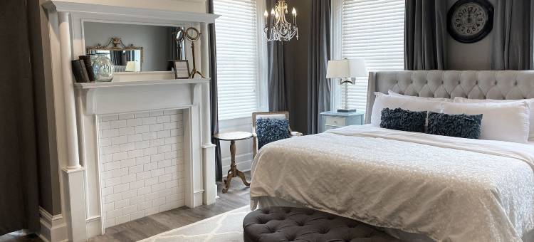 劳伦斯酒店(Hotel Laurance)图片