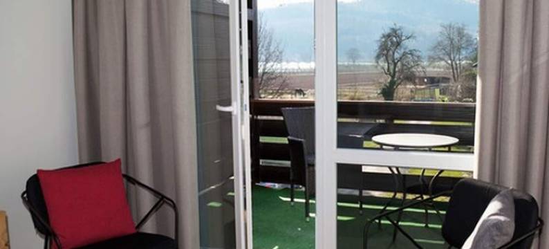 格赫里海尔斯臣斯图比旅馆(Gasthaus Hirschenstube & Gästehaus Gehri)图片