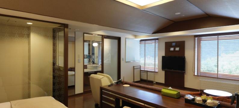 定山溪温泉度假村鶴雅森之謌酒店(Jozankei Tsuruga Resort Spa Mori No Uta)图片