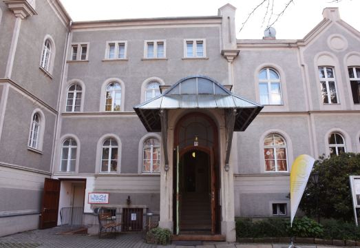 Pension Zur Wartburg Hotel Overview