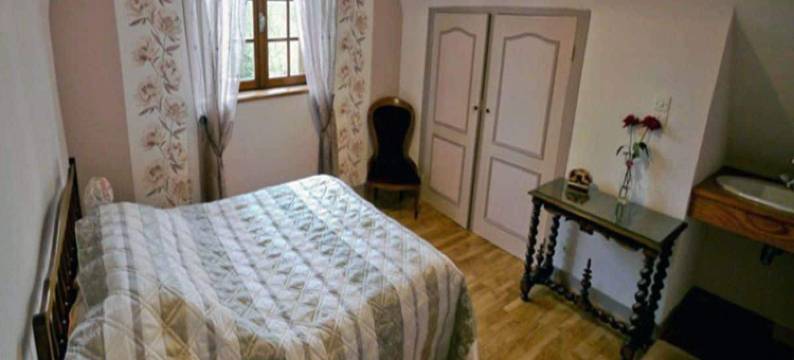 戈特耶家庭旅馆(Chambres d'Hôtes la Gautraie)图片