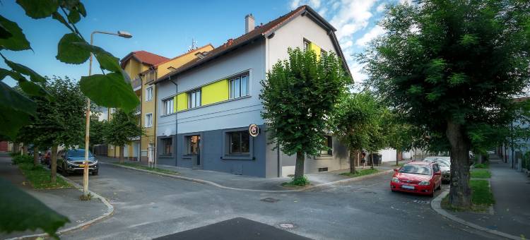 乌吉甘图公寓(Apartmány U Gigantu)图片