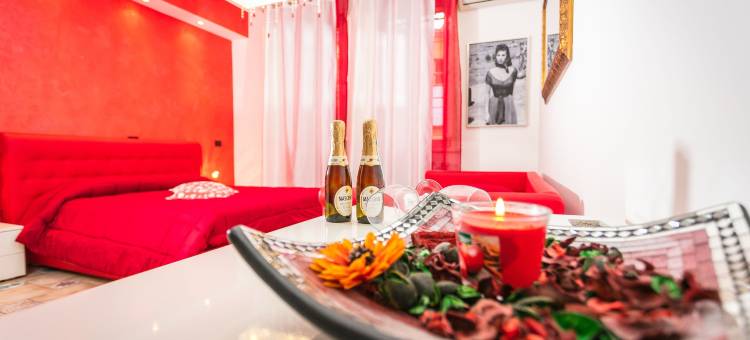 贝里尼别墅酒店(Villa Bellini Room&Breakfast)图片