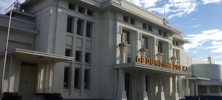 金花饭店(Golden Flower by Kagum Hotels)图片