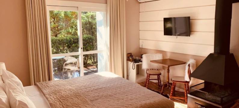 库因塔杜瓦莱别墅(Pousada Quinta do Vale)图片