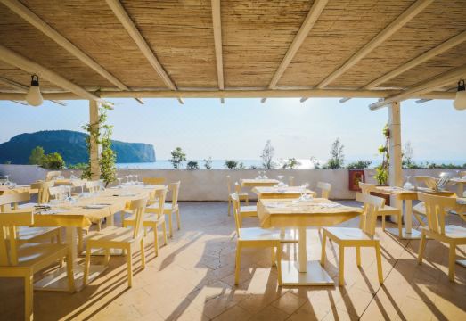 TH Praia - Borgo di Fiuzzi Resort & SpaHotel Overview