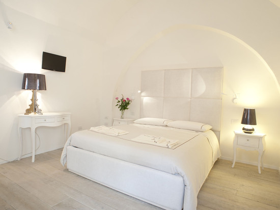 圣弗朗西斯科住宿加早餐旅馆