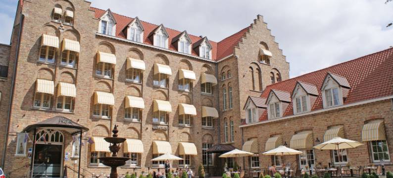 弗莱彻酒店(Fletcher Hotel-Restaurant de Dikke Van Dale)图片