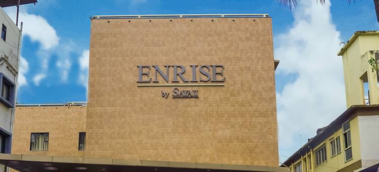 奥鲁斯酒店(Enrise by Sayaji Ahmednagar)图片