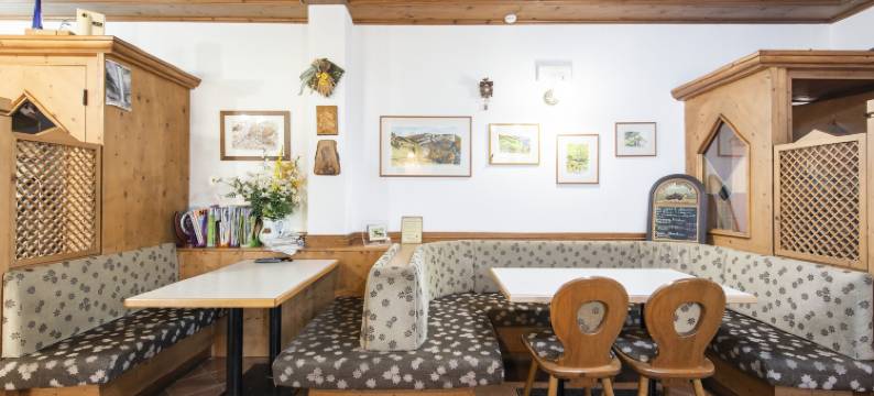 巴尔多山旅馆(Rifugio Monte Baldo)图片