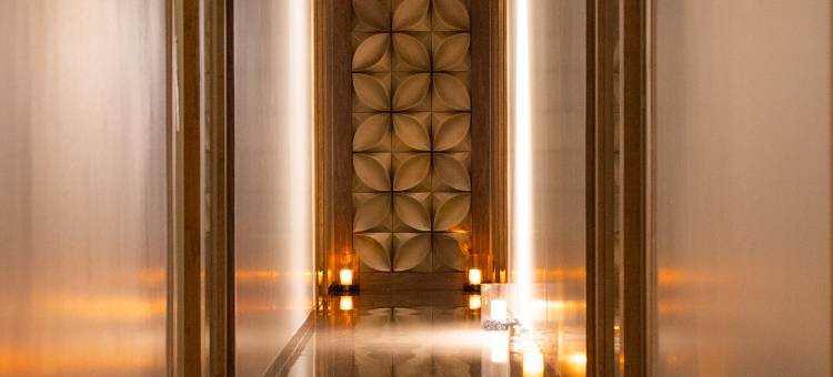浦那万豪套房酒店(Marriott Suites Pune)图片