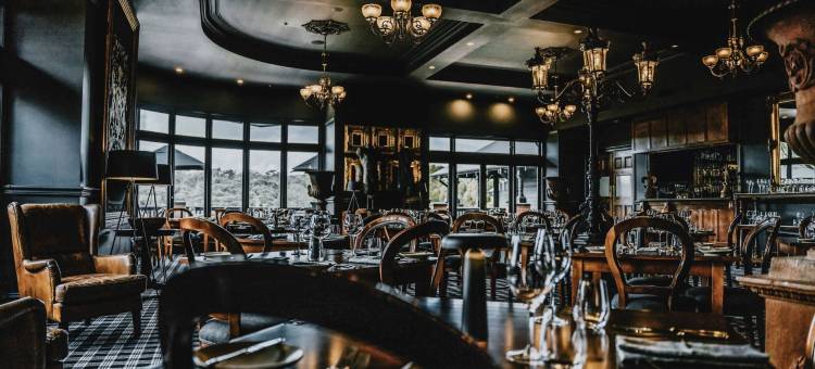 Hotel Bellinzona Daylesford图片