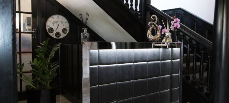 维尔维酒店(Verve Hotel)图片