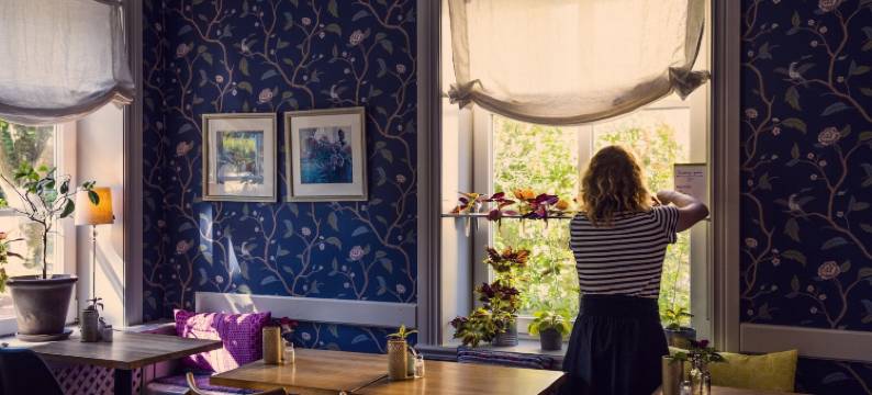 帕克酒店(Hotell Park)图片