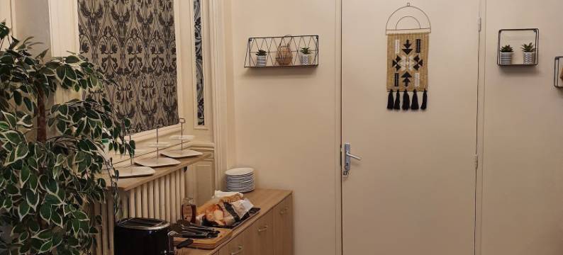 里维埃拉酒店(Hôtel Riviera)图片