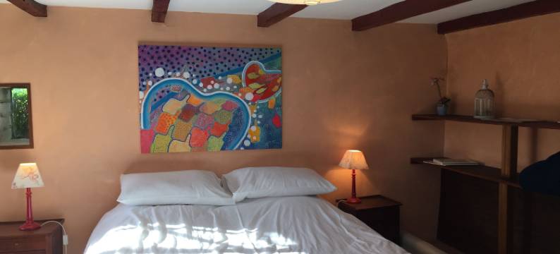 利默赖克洛斯酒店(Le Clos Limeray)图片