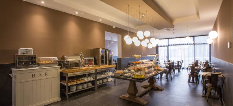 阿里斯顿酒店(Hotel Ariston)图片