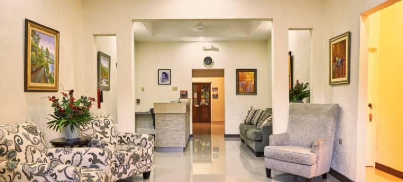 雪莉度假酒店(Shirley Retreat)图片