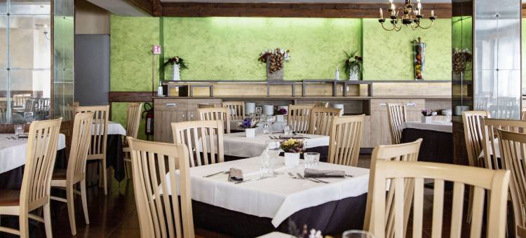 德尔帕可大酒店(Grand Hotel del Parco)图片