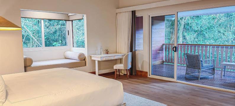 云雾森林旅馆(Cloud Forest Lodge)图片