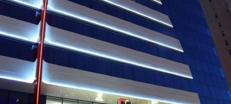 赛琳公园酒店(Sirin Park Hotel)图片