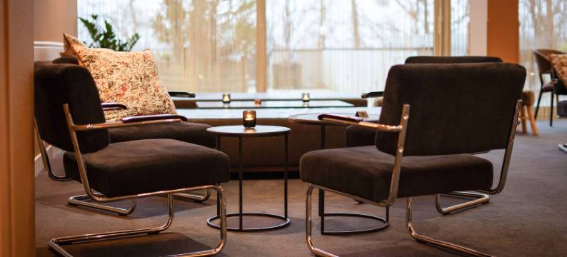 斯帕巴尔莫勒尔席尔瓦酒店(Silva Hotel Spa-Balmoral)图片