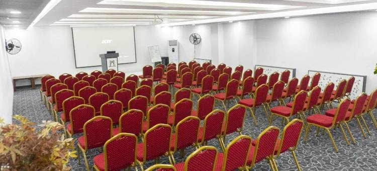 贝兰帕萨咖啡厅餐厅酒店(BEHRAMPAŞA Otel &Cafe &Restaurant)图片