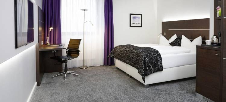 中心酒店(Central Hotel)图片