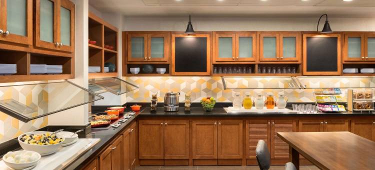 芝加哥绍姆堡凯悦嘉轩酒店(Hyatt Place Chicago Schaumburg)图片