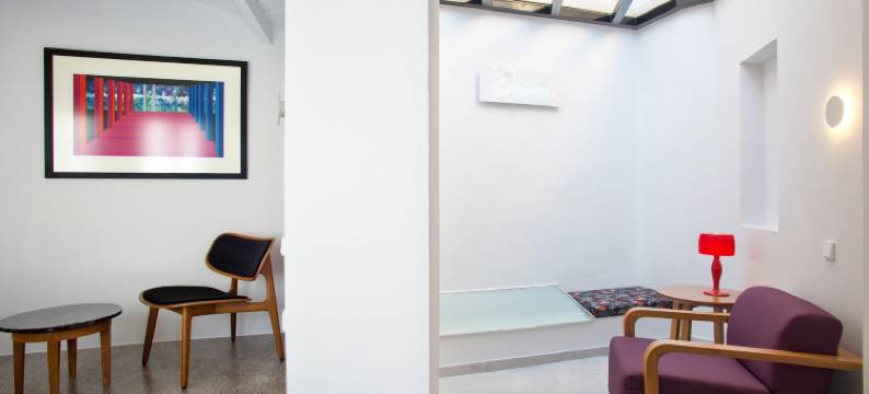 沃尔5号酒店(Vol.5)图片