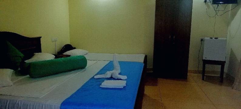 雄狮自然酒店(Hotel Lion Nature)图片