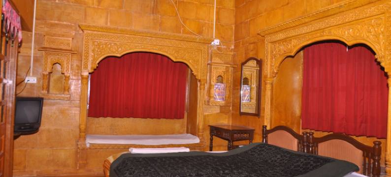 格拉卡哈维利酒店(Gorakh Haveli)图片