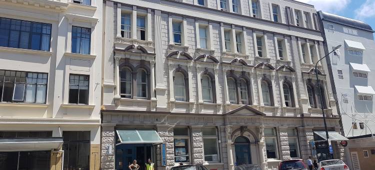 惠灵顿首都(Capital Wellington)图片