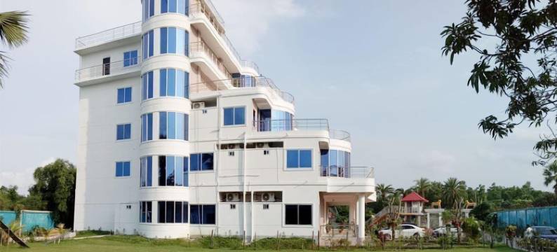 撒哈布巴里度假村(Saheb Bari Resort)图片