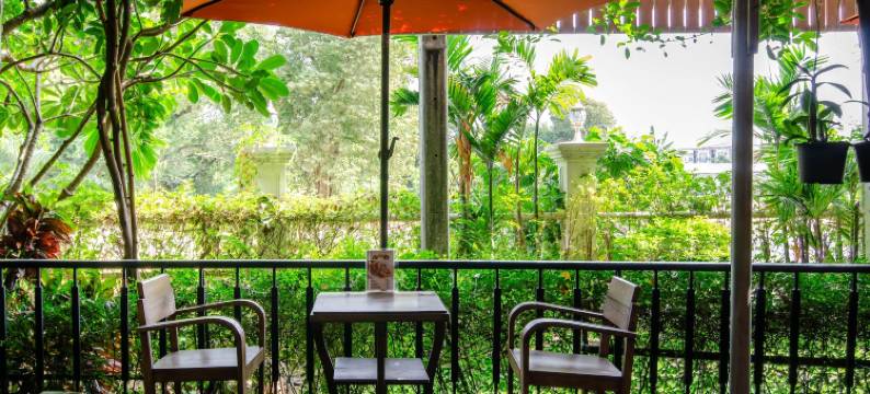 塔拉湖大酒店(Tara Lake Hotel)图片