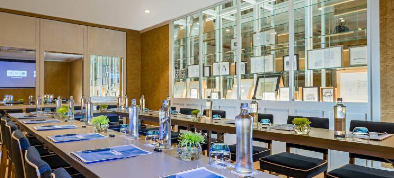 H10阿尔卡拉门旅馆(H10 Puerta de Alcalá)图片