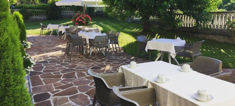 卢安达旅馆(Posada Lunada)图片