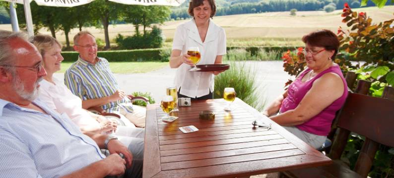 祖穆林登沃特旅馆(Gasthaus Zum Lindenwirt)图片