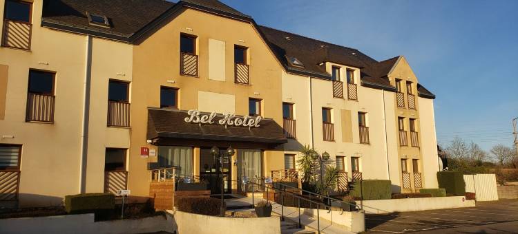 贝尔酒店(Bel Hotel)图片
