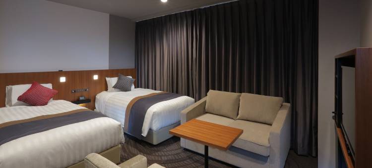 木更津华盛顿酒店(Kisarazu Washington Hotel)图片