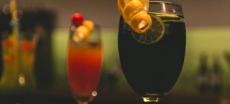 马拉里扎里姆酒店(FabHotel Zarim)图片