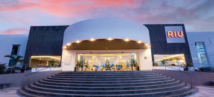 兰萨罗特岛天堂河酒店 - 全包式(Hotel Riu Paraiso Lanzarote - All Inclusive)图片