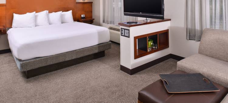 加登城凯悦嘉轩酒店(Hyatt Place Garden City)图片