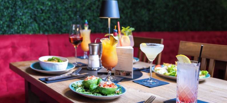 迈萨阿巴斯托酒店及水疗(Abasto Hotel & Spa Maisach)图片