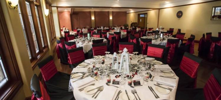 奥尔塞特拉贝斯特韦斯特优质酒店(Best Western Plus All Settlers Motor Inn)图片