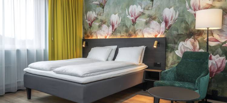 松恩希酒店(Thon Hotel Ski)图片